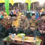 Ketua STAIN Bengkalis Beserta Rombongan Hadiri Malam Syukuran HAB – 73 Kemenag RI 2019